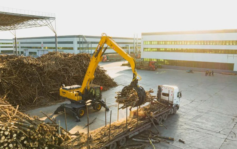 【工程特種?兵】輪到它上場，“抓金”不“捉襟”！