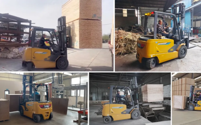 “鯤鵬展翅，板材搬運無壓力！”