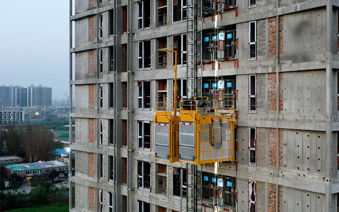 第一現場 | “智能大咖”徐工ZSC200/200FS1重磅來襲！